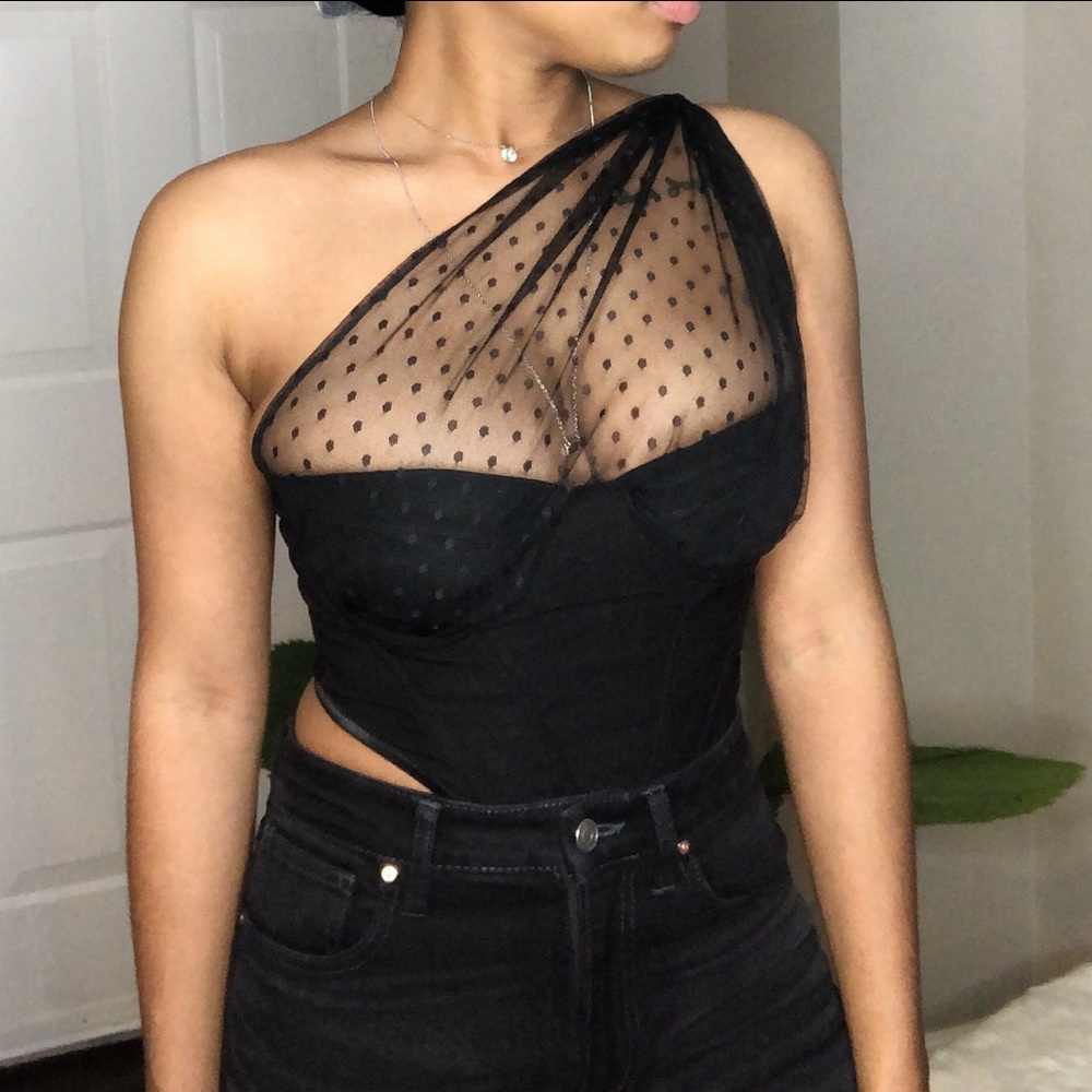 Different drip Top